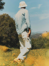 Hank Selvage