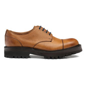 Hanwell MV Derby in Almond Grain