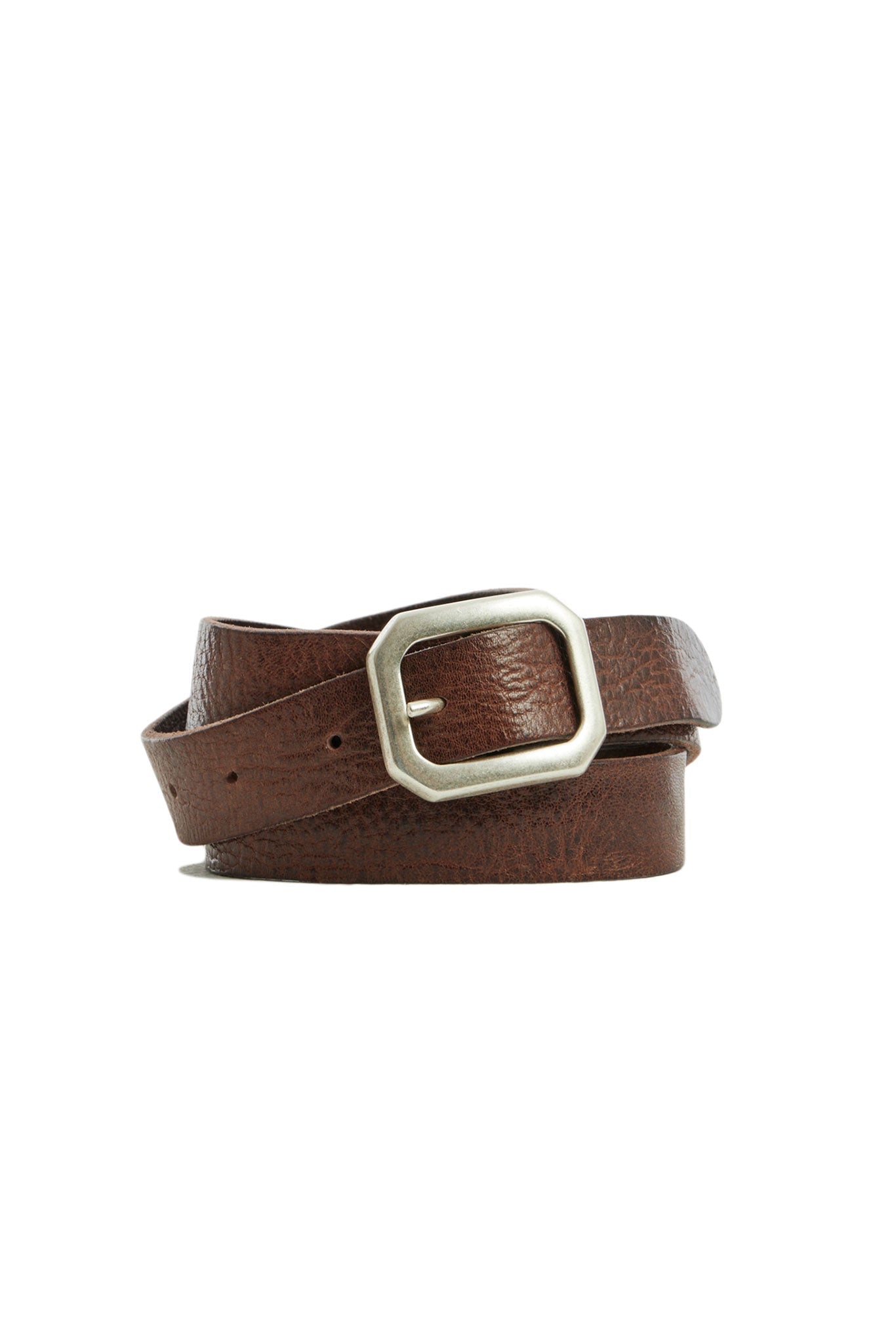 Hardin 25mm Leather Belt