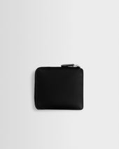 Harford Leather Zip Wallet