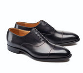 Harold Oxford Cap Toe Shoes Carlos Santos Shoes