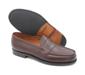 Harrington Penny Loafers Carlos Santos Shoes
