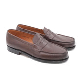 Edson Penny Loafers Carlos Santos Shoes