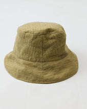 Hat Beige