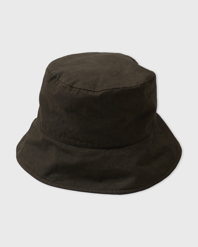 HAT, SIIKI-MUD-DYE