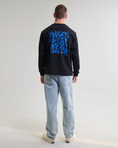 Hayden And Blue 90s Doodle Graphic Cotton T Shirt