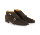 Hayden Chukka Boots Carlos Santos Shoes