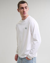 Hayden And Green Botanical Graphic Cotton T Shirt