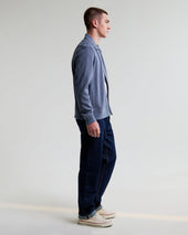 Hays Structured Waffle Overshirt