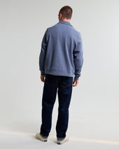 Hays Structured Waffle Overshirt