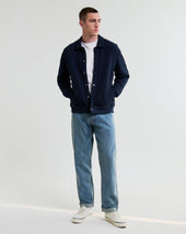 Hays Structured Waffle Overshirt