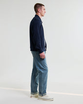 Hays Structured Waffle Overshirt