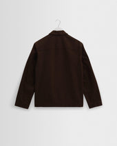 Healey Organic Cotton Chore Jacket