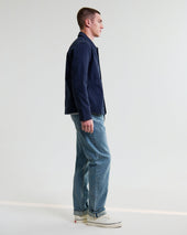 Healey Organic Cotton Chore Jacket
