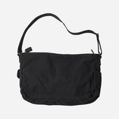 Heavy Canvas Shoulder Bag