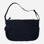 Heavy Canvas Shoulder Bag