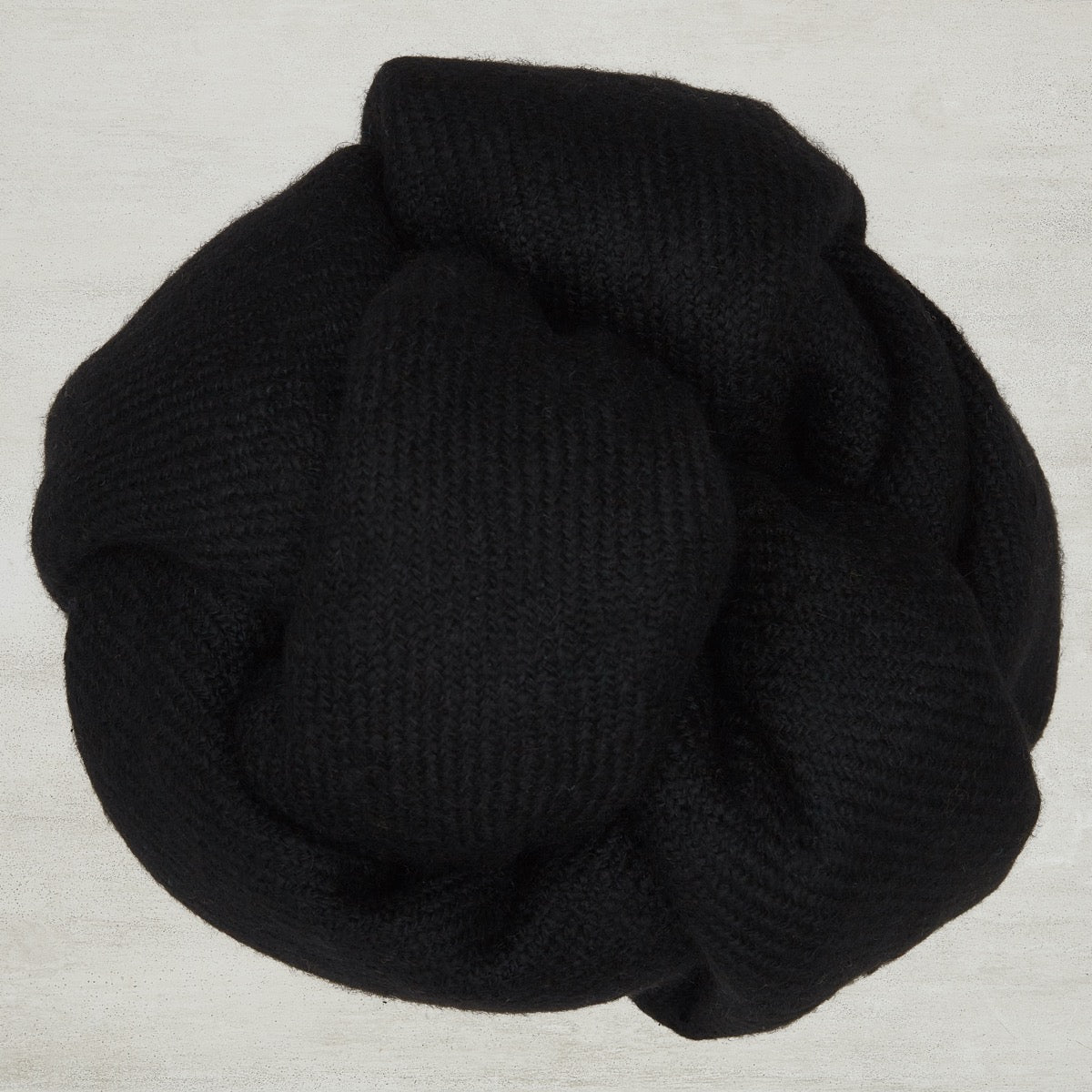 Heavy Twill Hand Woven Cashmere Shawl In