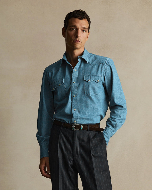 Denim