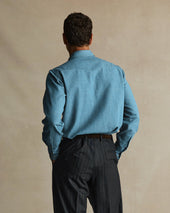 Western Shirt Heavy