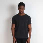 Los Feliz Crop Muscle Tee II | Heavyweight | 13.5oz