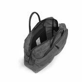 Bleu De Chauffe, Hélios Business Bag, Black