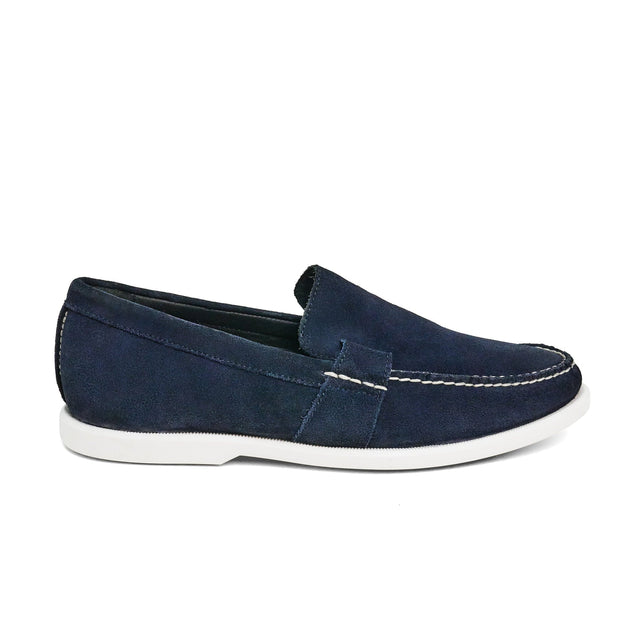 The Montauk Navy