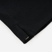 Henley Half T Shirt