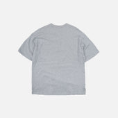 Henley Half T Shirt
