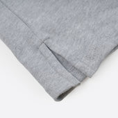 Henley Half T Shirt