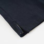Henley Half T Shirt