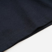 Henley Half T Shirt