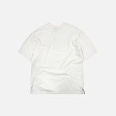 Henley Half T Shirt