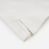 Henley Half T Shirt