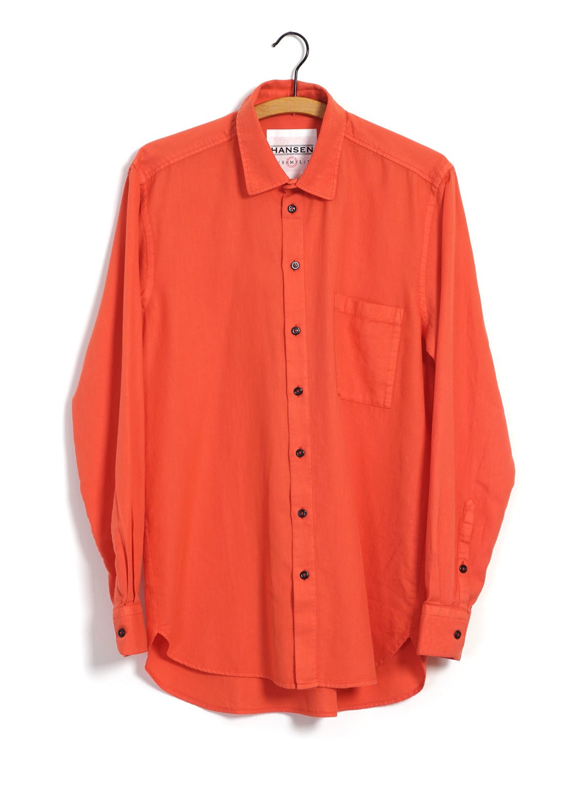 Henning Casual Classic Shirt Sparks
