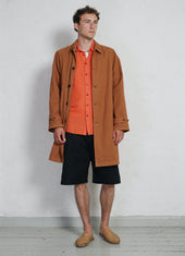 Henning Casual Classic Shirt Sparks