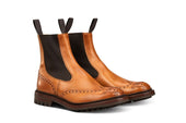 Henry Country Dealer Boot - 1001 Burnished