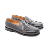 Henry Penny Loafers Carlos Santos Shoes