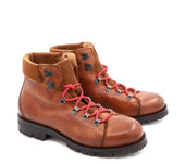Bexon| Lace-Up Boots | Carlos Santos Shoes