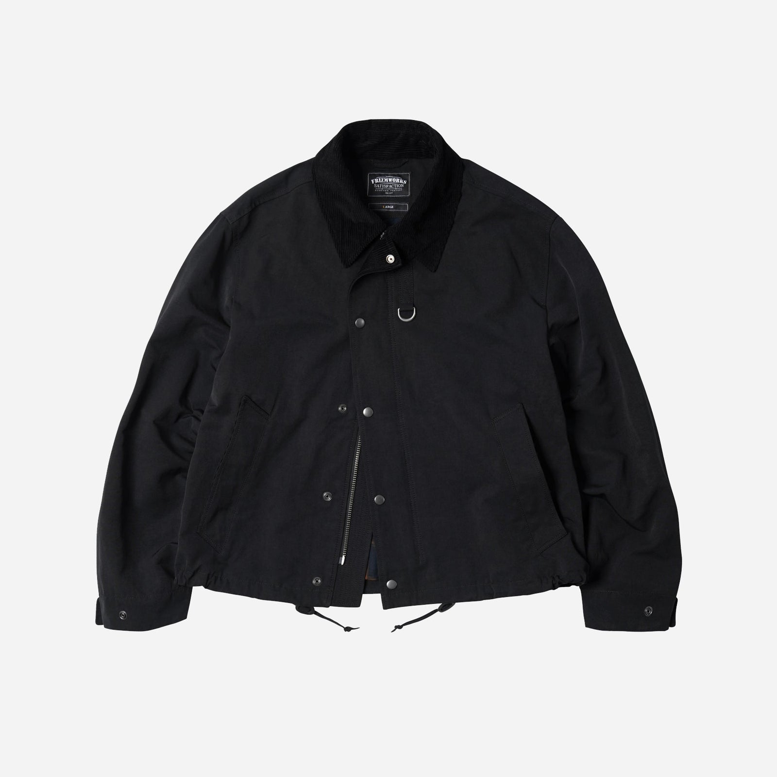 Heritage Hunting Jacket