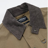 Heritage Hunting Jacket