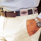 Pampeano Belt Hermoso
