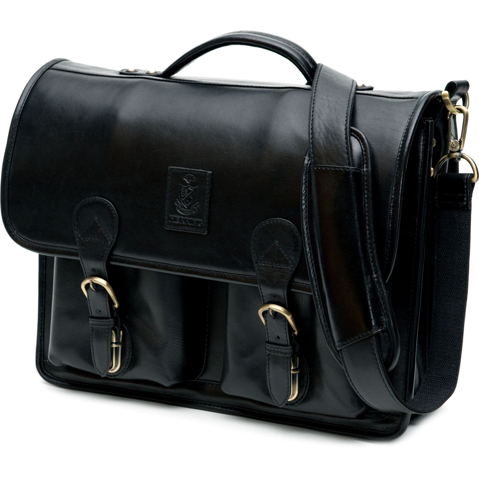 Herring Aldgate Briefcase In