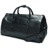 Herring Boringdon Holdall in black