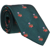 Herring British Bulldog Tie In