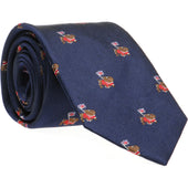 Herring British Bulldog Tie In