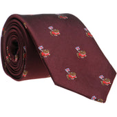 Herring British Bulldog Tie In