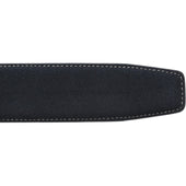 Herring Caserta Belt in navy suede
