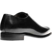 Herring Chaucer II mens Oxfords in black calf