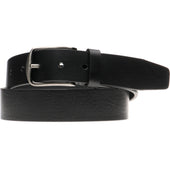 Herring Chino Belt in black calf