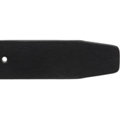 Herring Chino Belt in black calf